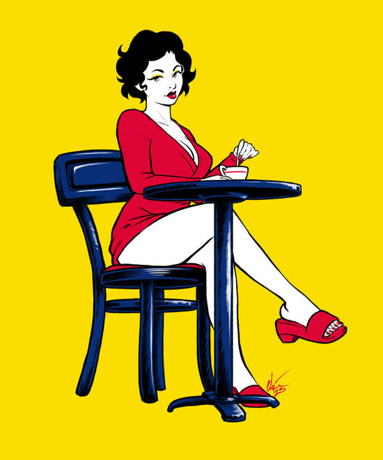 Cafe Bustelo Cafe Bustelo