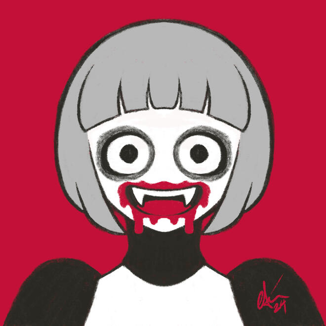 Midnight Vampire