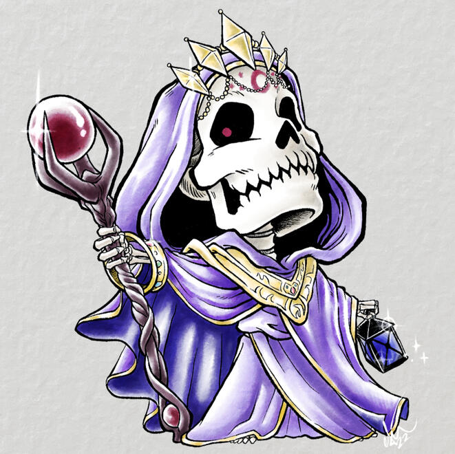 Lich Lich