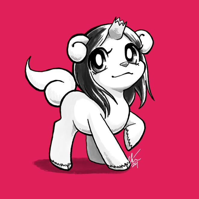 Unico'd Sahaska