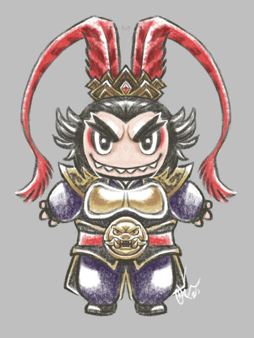 LuBubu LuBubu